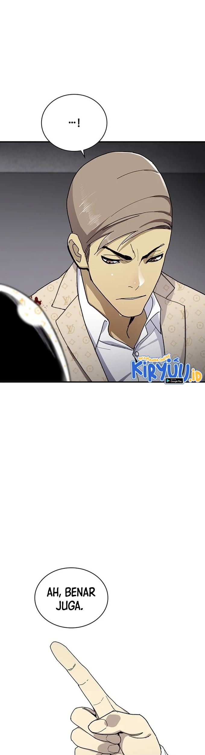 Ranker (2022) Chapter 27 Gambar 15