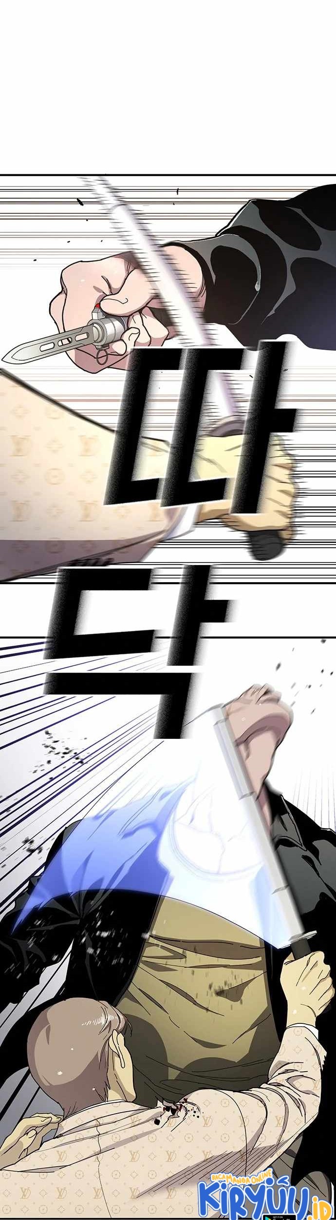 Ranker (2022) Chapter 26 Gambar 19