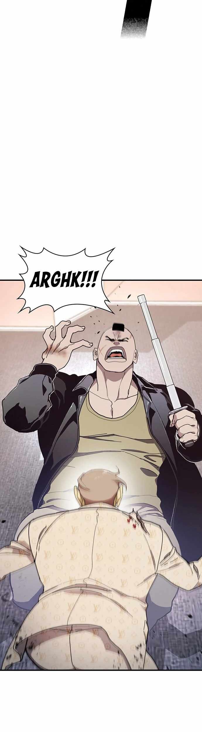 Ranker (2022) Chapter 26 Gambar 25