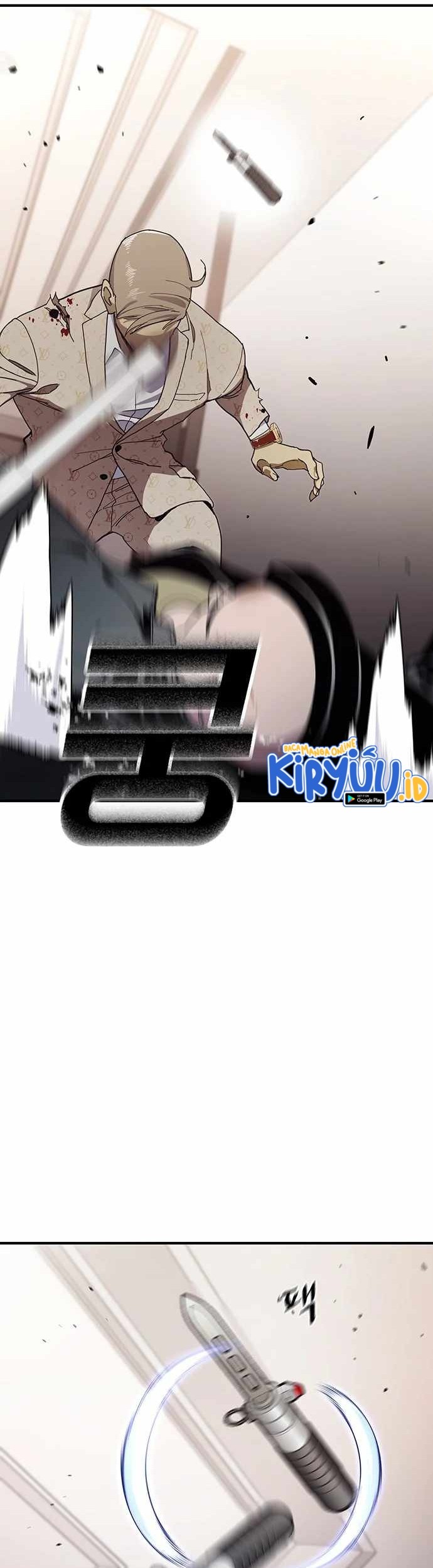 Ranker (2022) Chapter 26 Gambar 27