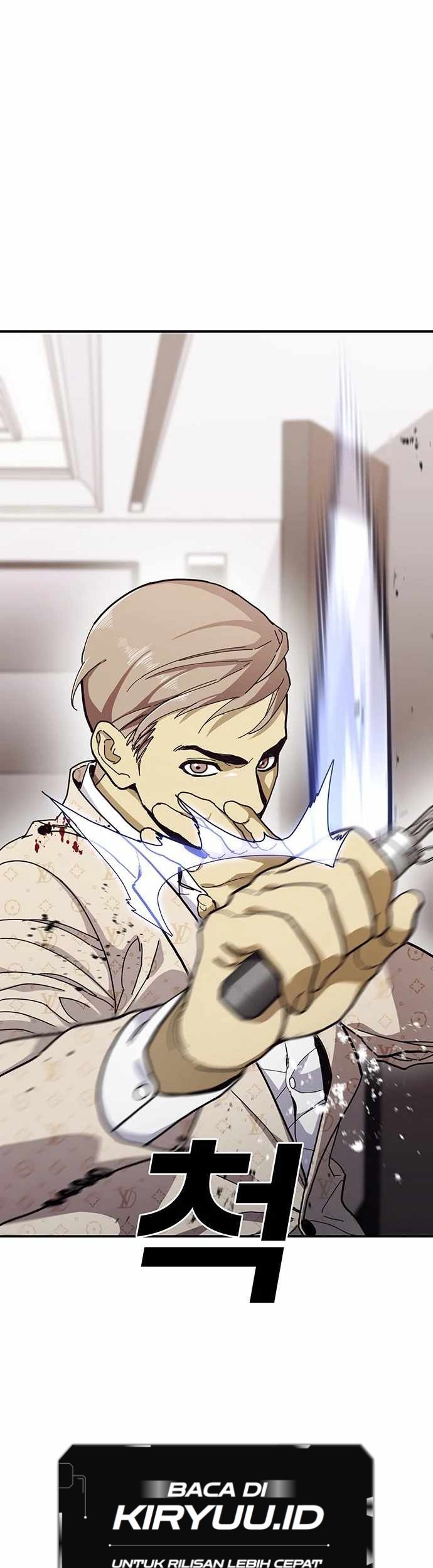 Ranker (2022) Chapter 26 Gambar 29