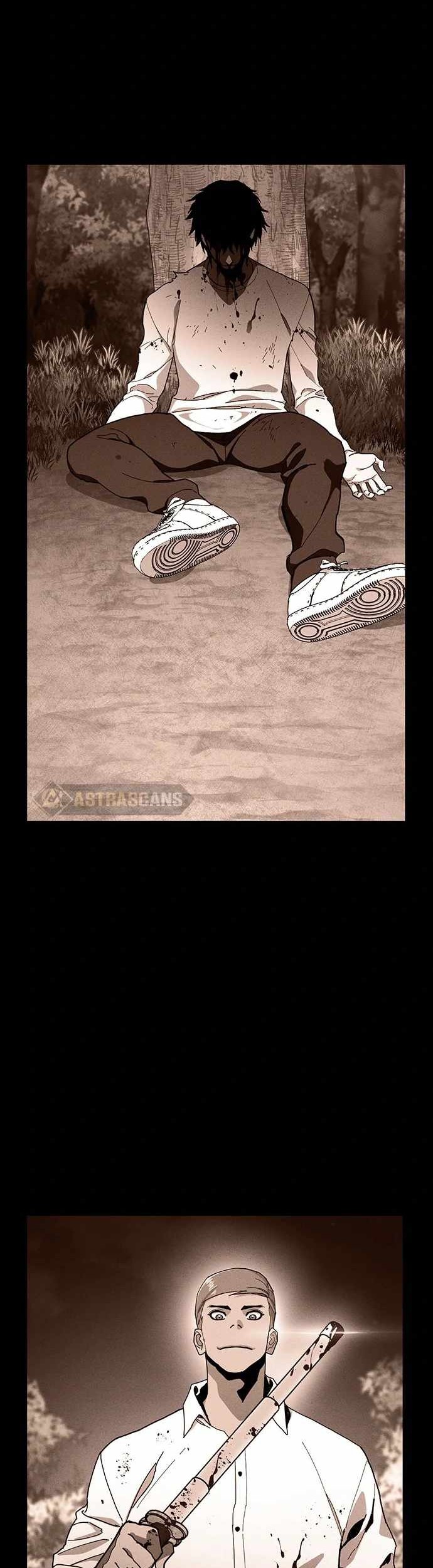 Ranker (2022) Chapter 26 Gambar 35