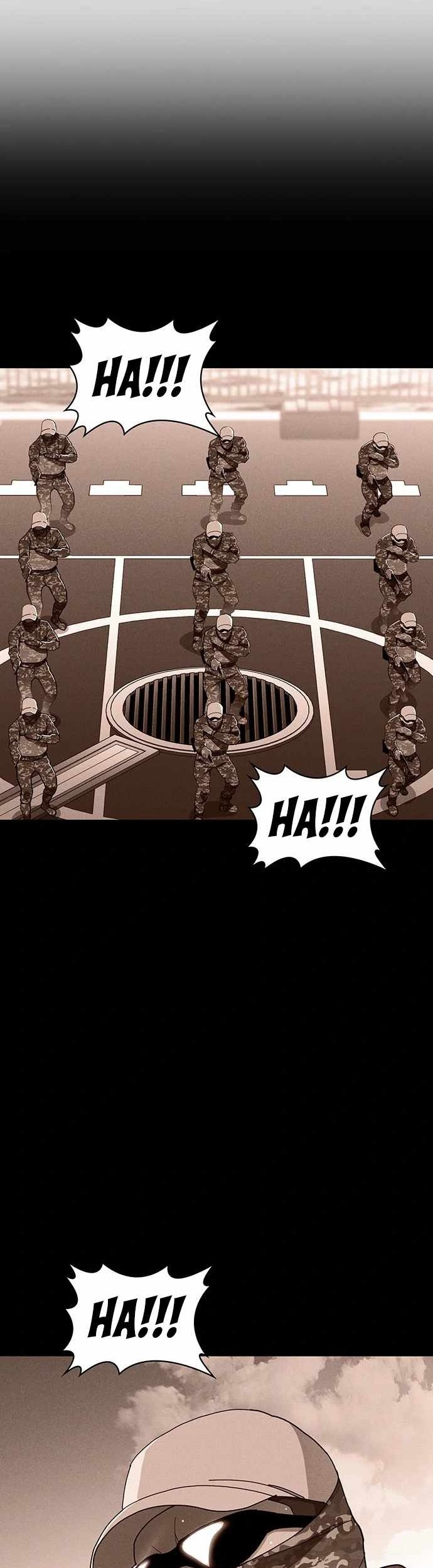 Ranker (2022) Chapter 26 Gambar 63