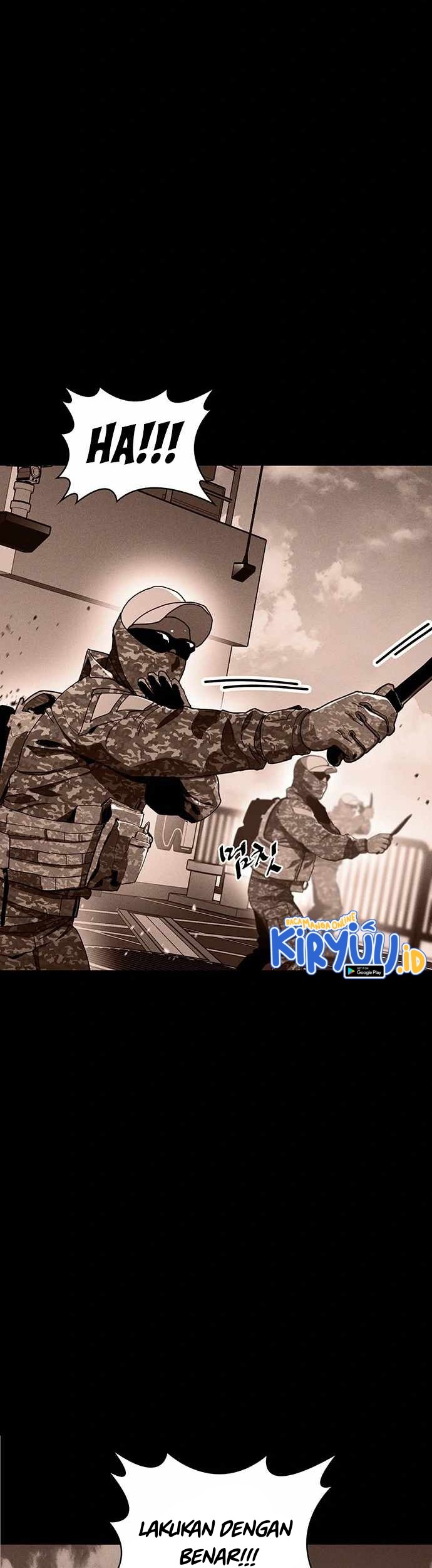 Ranker (2022) Chapter 26 Gambar 65