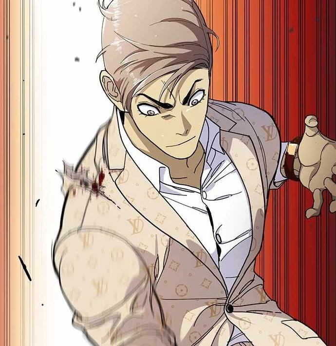 Ranker (2022) Chapter 26 Gambar 4