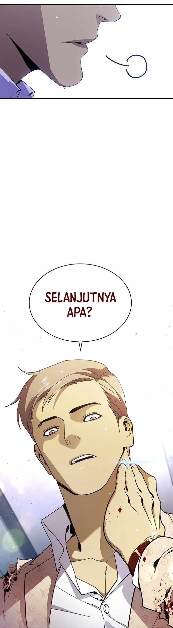 Ranker (2022) Chapter 26 Gambar 87