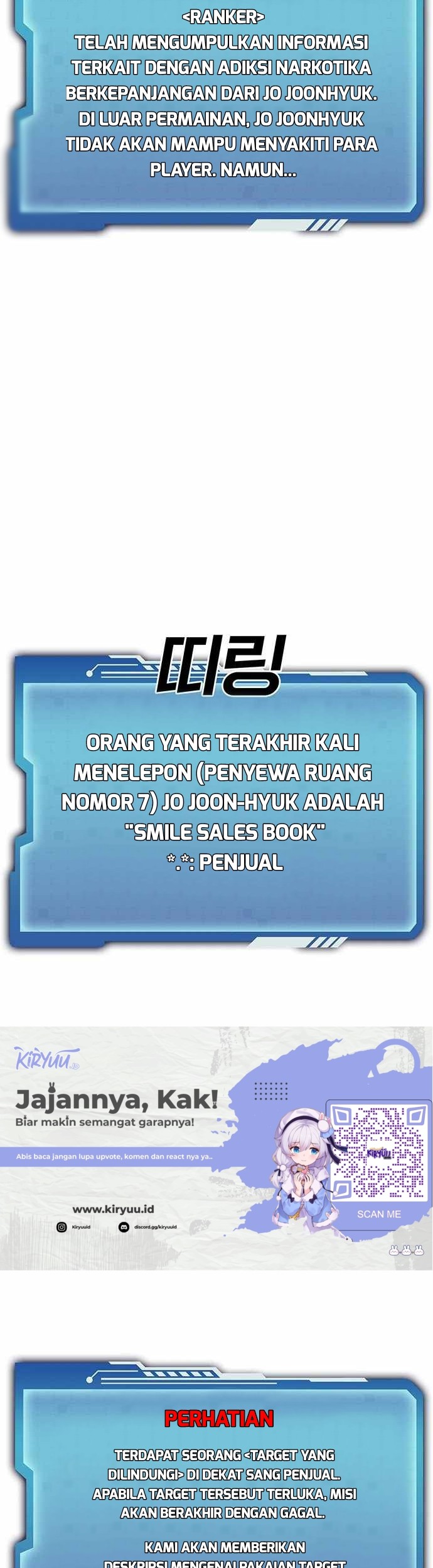 Ranker (2022) Chapter 26 Gambar 89