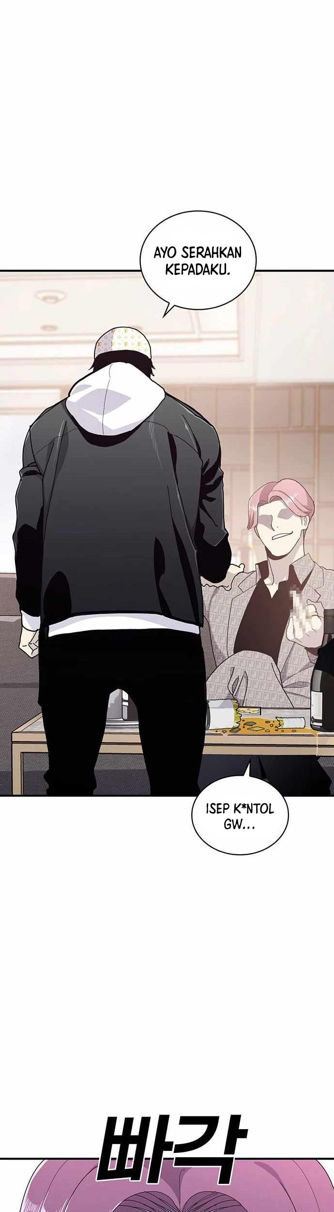 Ranker (2022) Chapter 26 Gambar 93