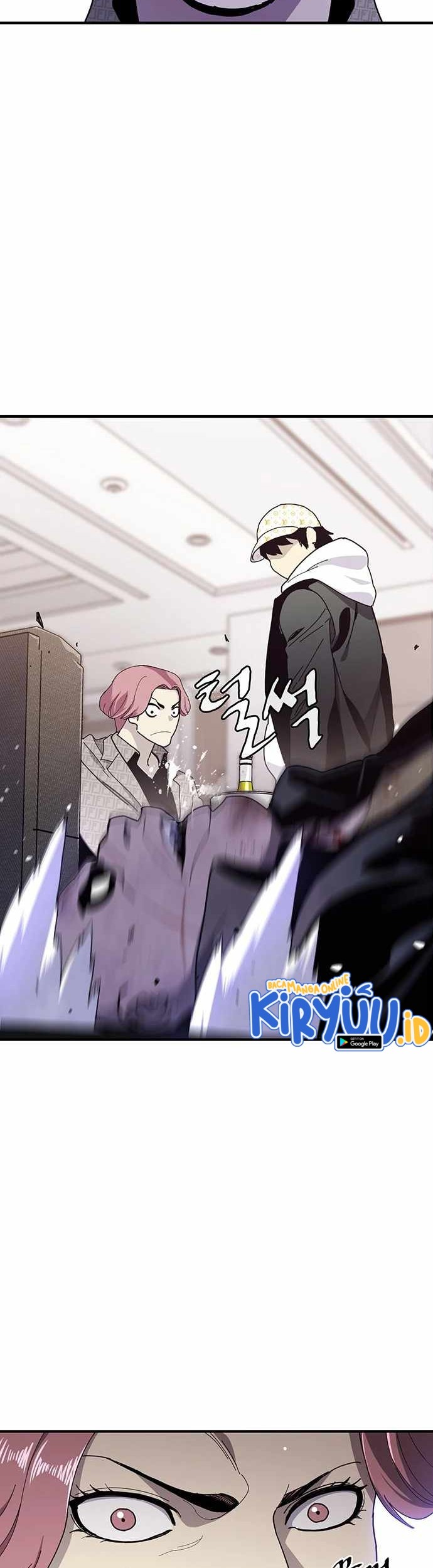 Ranker (2022) Chapter 26 Gambar 95
