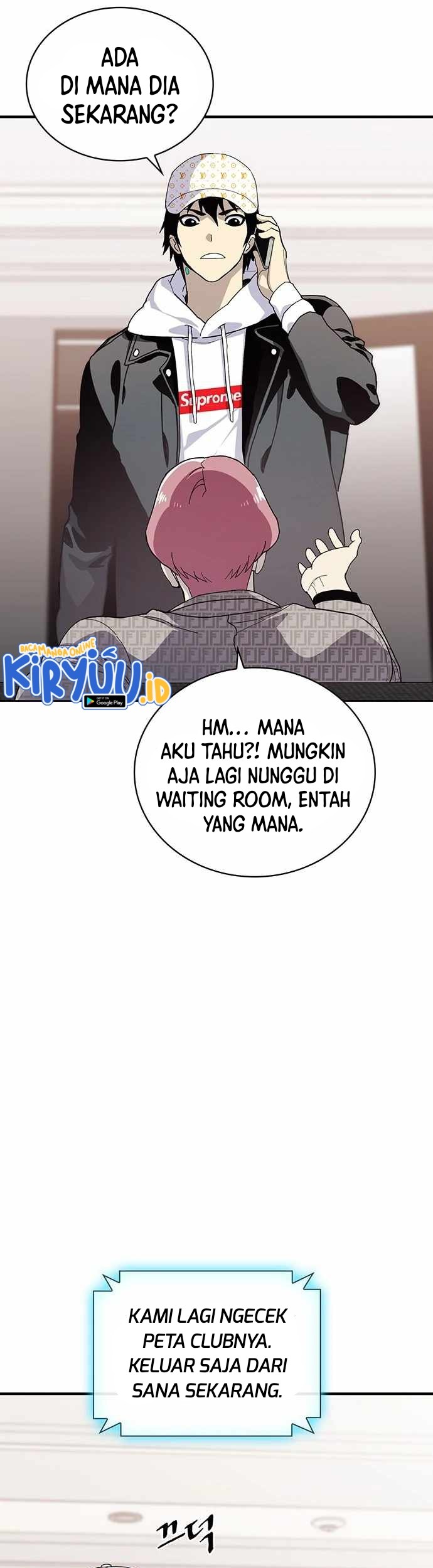 Ranker (2022) Chapter 26 Gambar 99