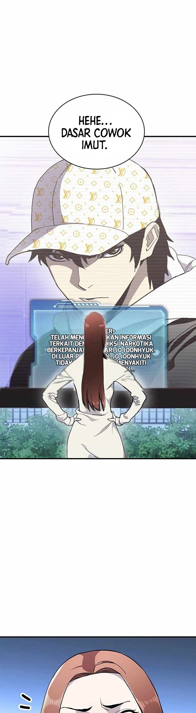 Ranker (2022) Chapter 26 Gambar 101