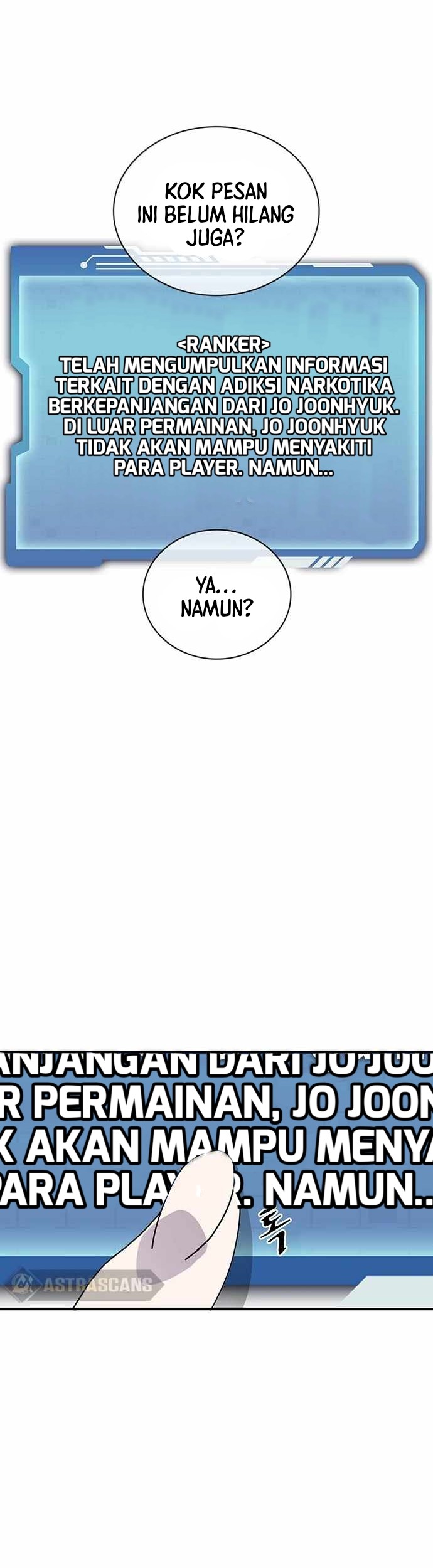 Ranker (2022) Chapter 26 Gambar 103