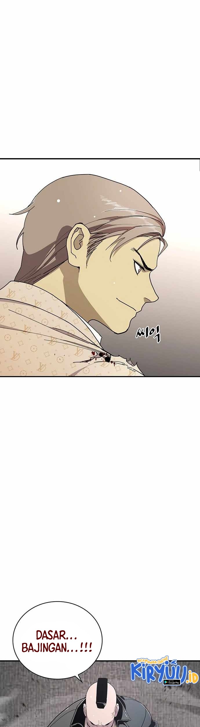 Ranker (2022) Chapter 26 Gambar 15