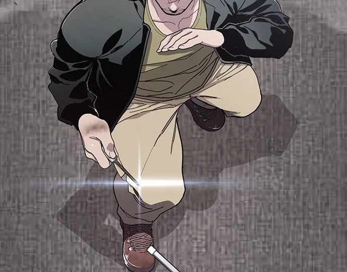 Ranker (2022) Chapter 26 Gambar 16