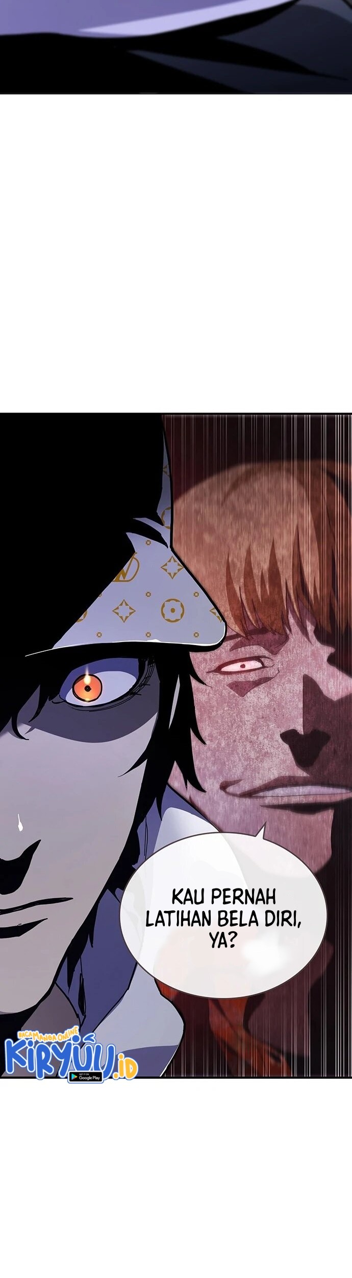Ranker (2022) Chapter 25 Gambar 17