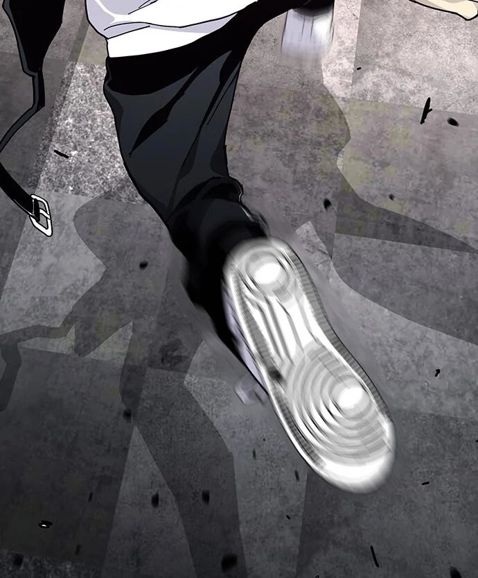 Ranker (2022) Chapter 25 Gambar 22