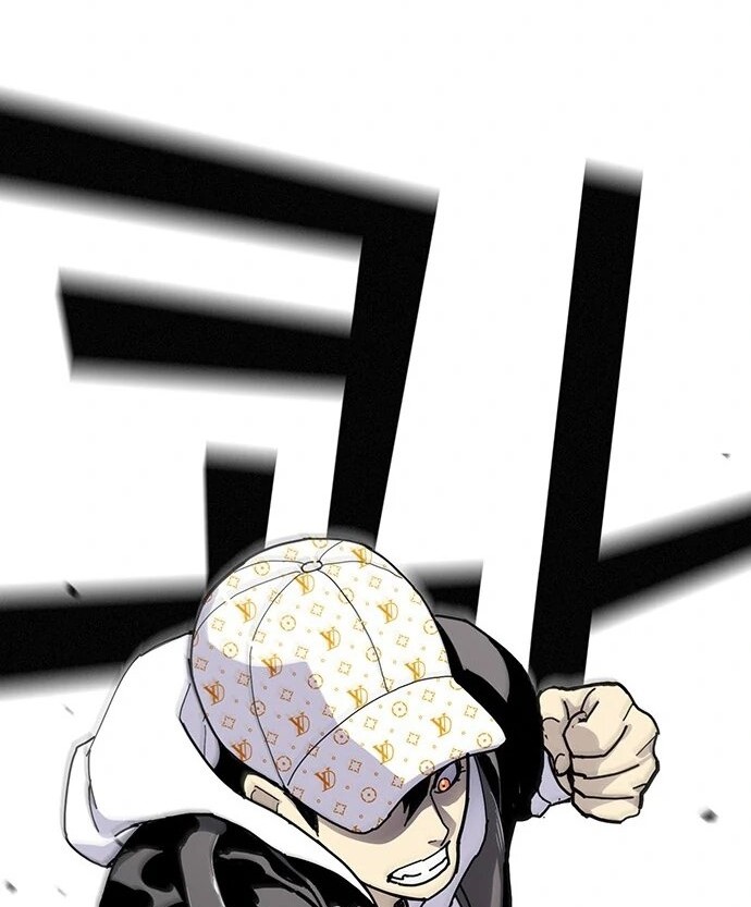 Ranker (2022) Chapter 25 Gambar 24