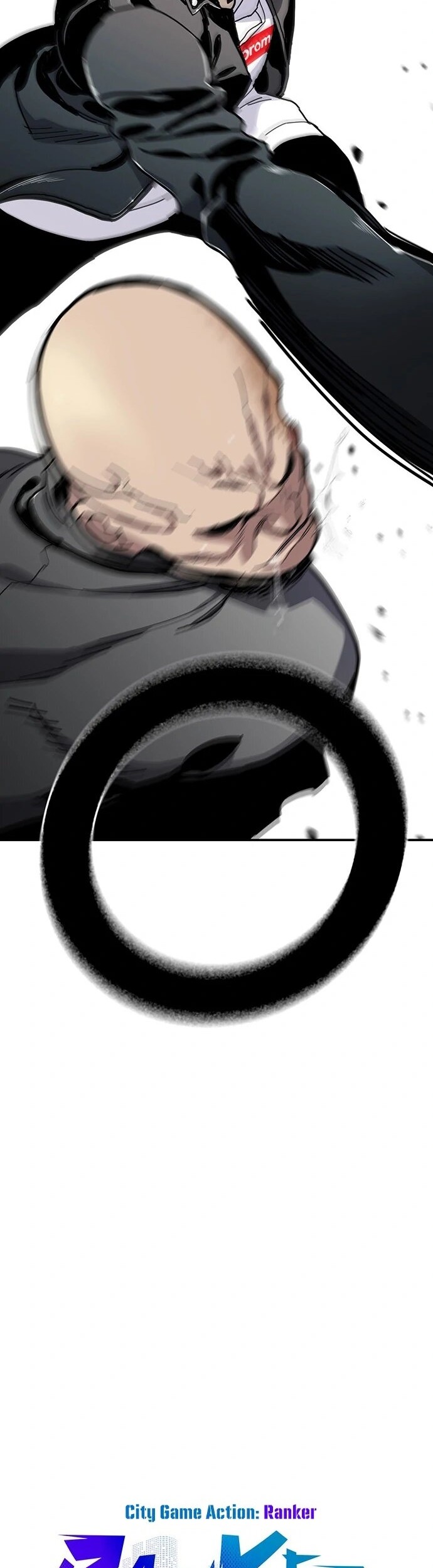 Ranker (2022) Chapter 25 Gambar 25