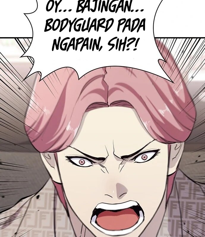 Ranker (2022) Chapter 25 Gambar 34