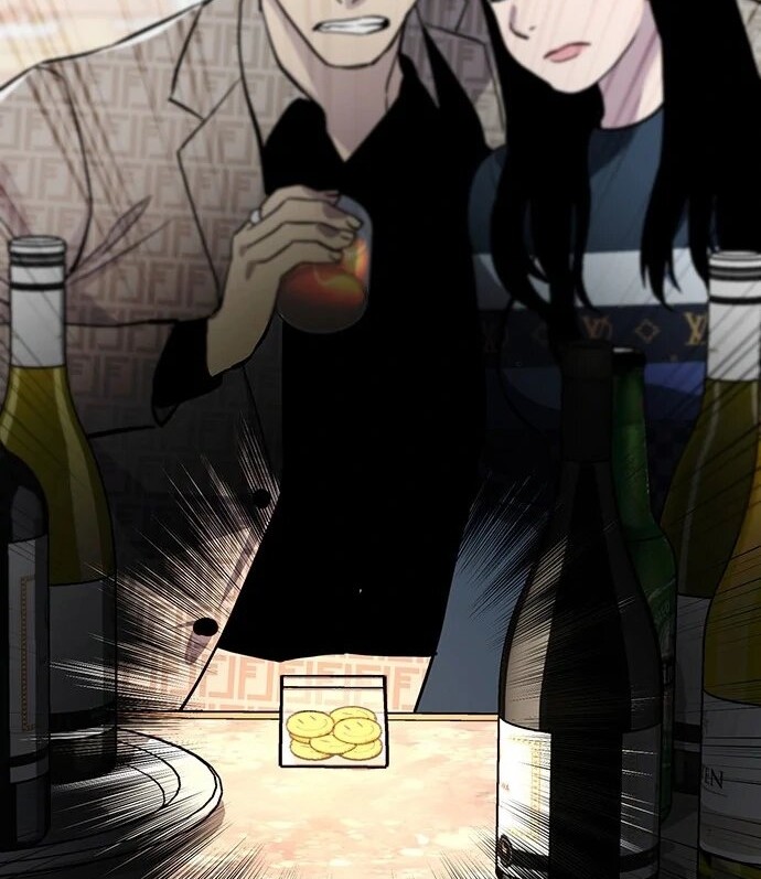 Ranker (2022) Chapter 25 Gambar 36