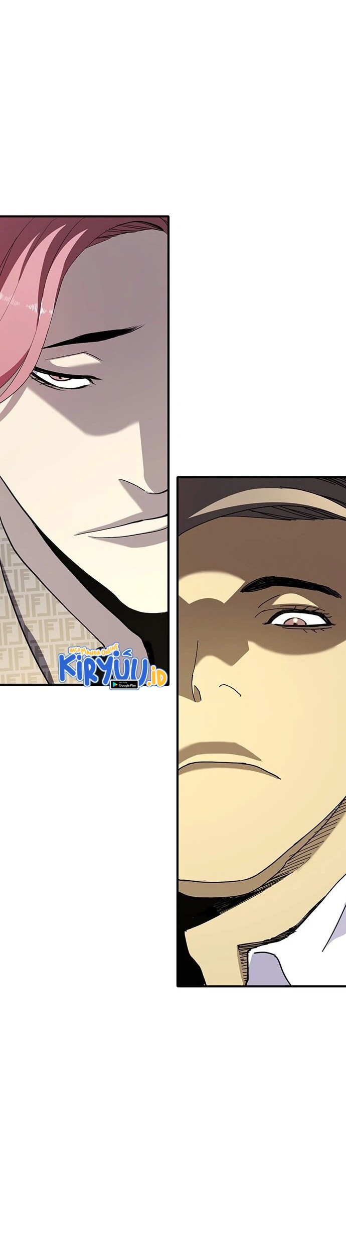 Ranker (2022) Chapter 25 Gambar 43