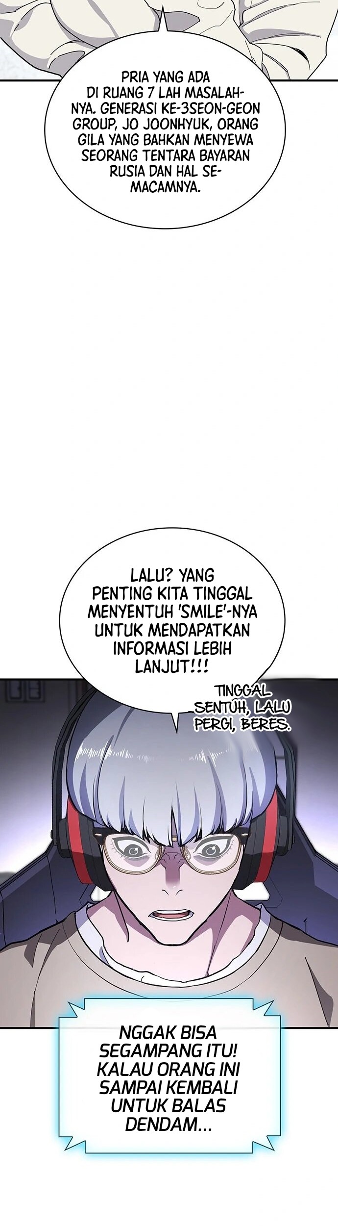 Ranker (2022) Chapter 25 Gambar 49
