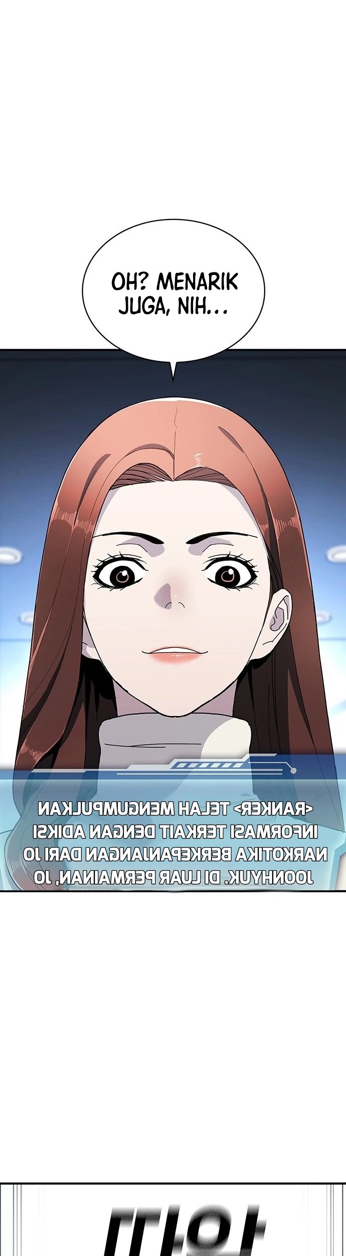 Ranker (2022) Chapter 25 Gambar 53