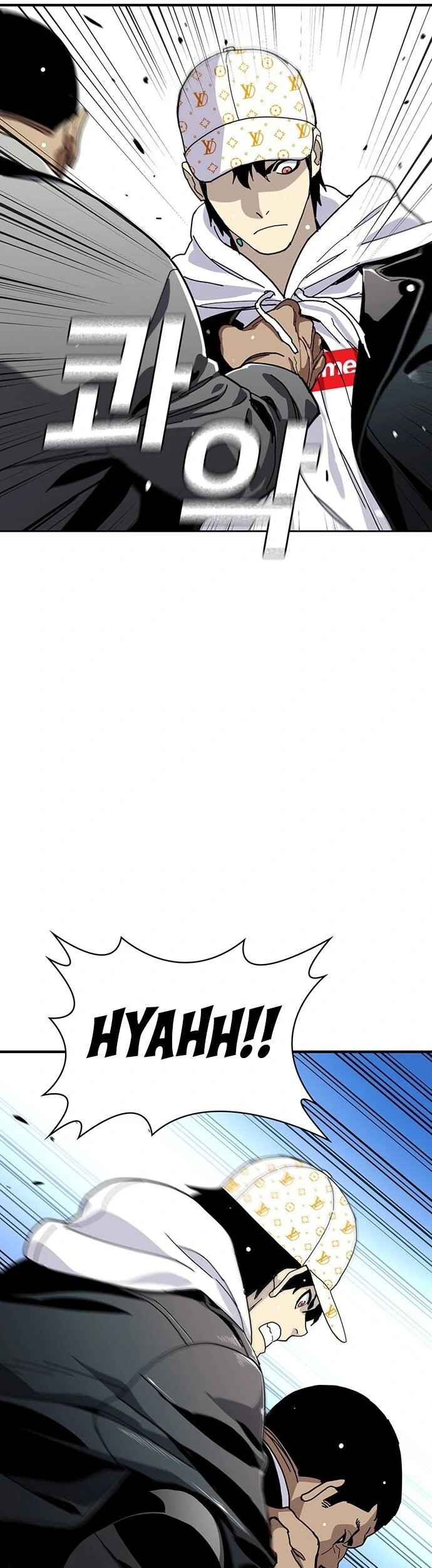 Ranker (2022) Chapter 25 Gambar 63