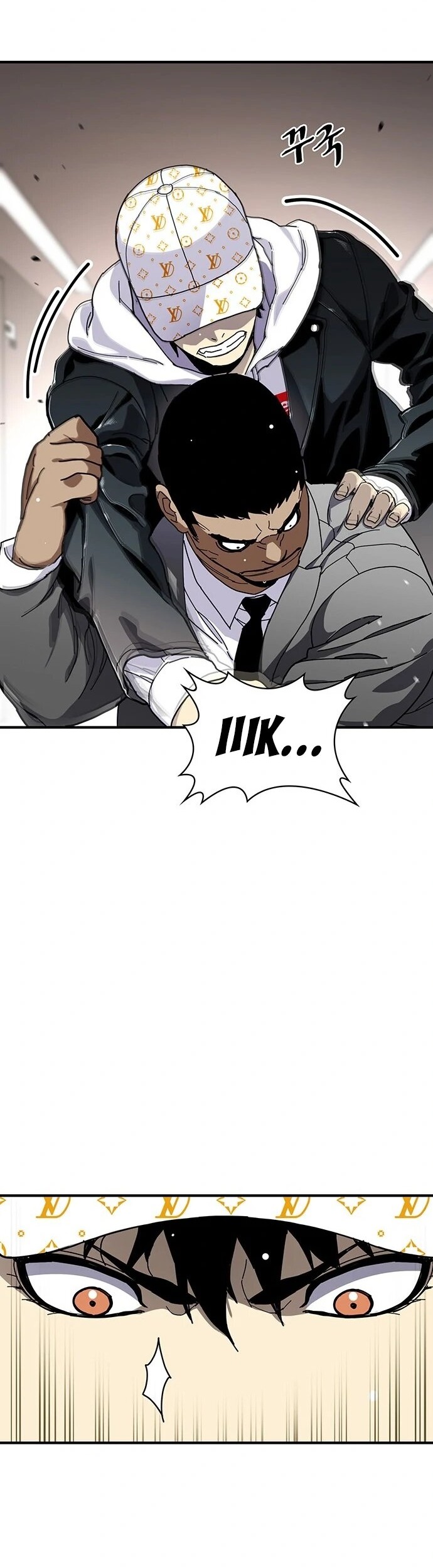 Ranker (2022) Chapter 25 Gambar 65