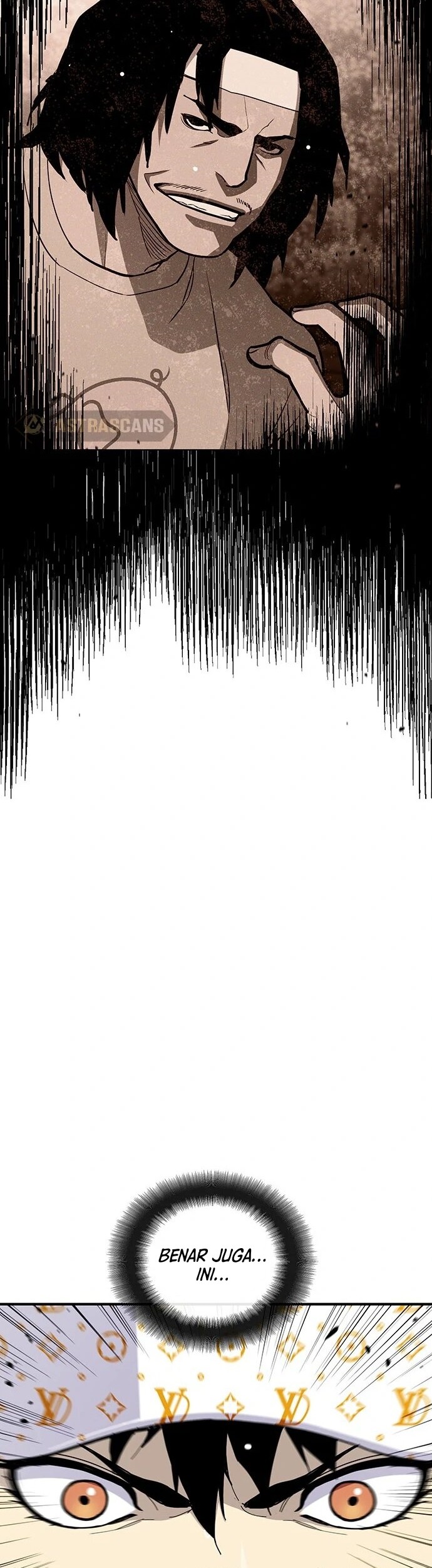 Ranker (2022) Chapter 25 Gambar 71