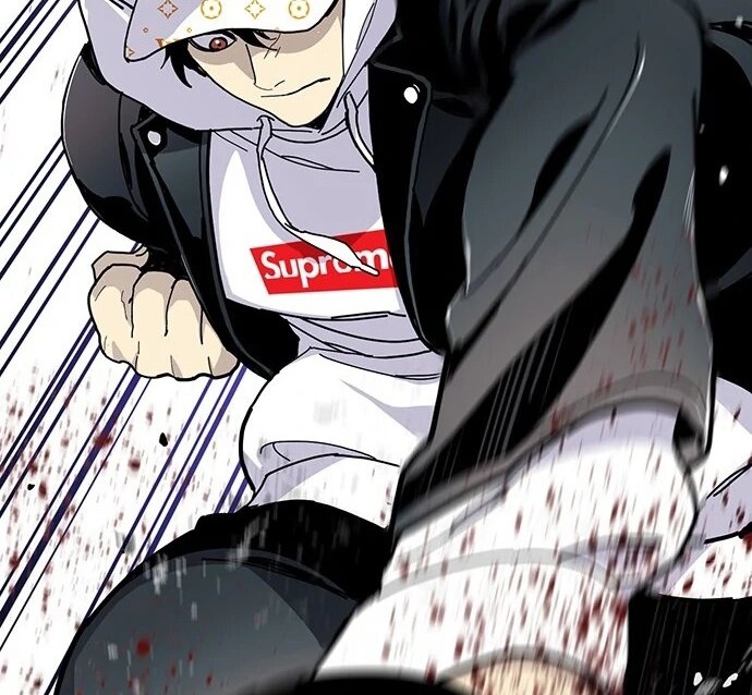 Ranker (2022) Chapter 25 Gambar 76