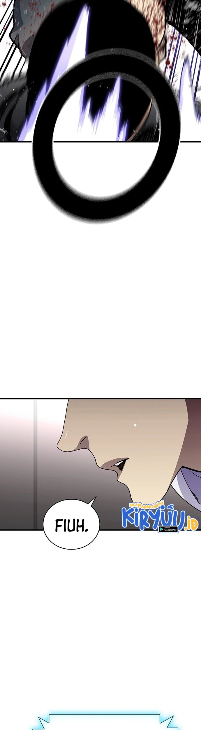 Ranker (2022) Chapter 25 Gambar 77