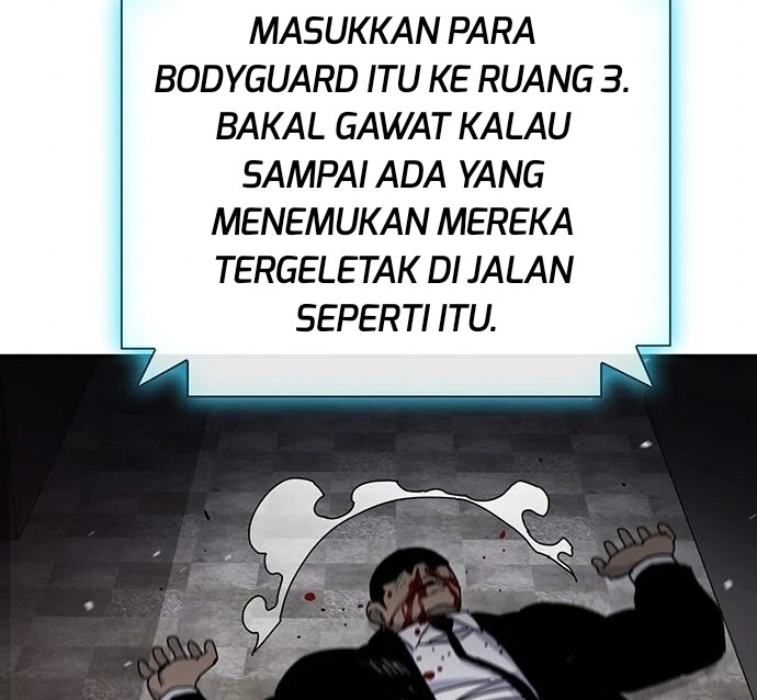 Ranker (2022) Chapter 25 Gambar 78