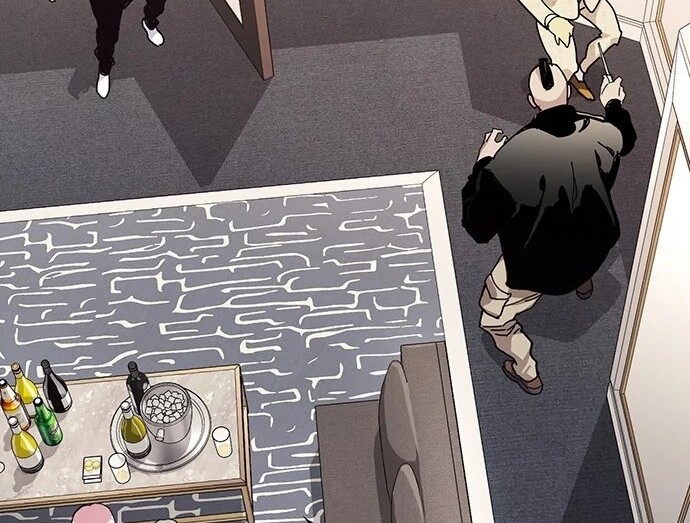 Ranker (2022) Chapter 25 Gambar 94