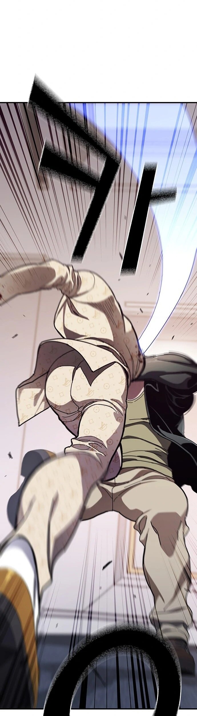 Ranker (2022) Chapter 25 Gambar 103