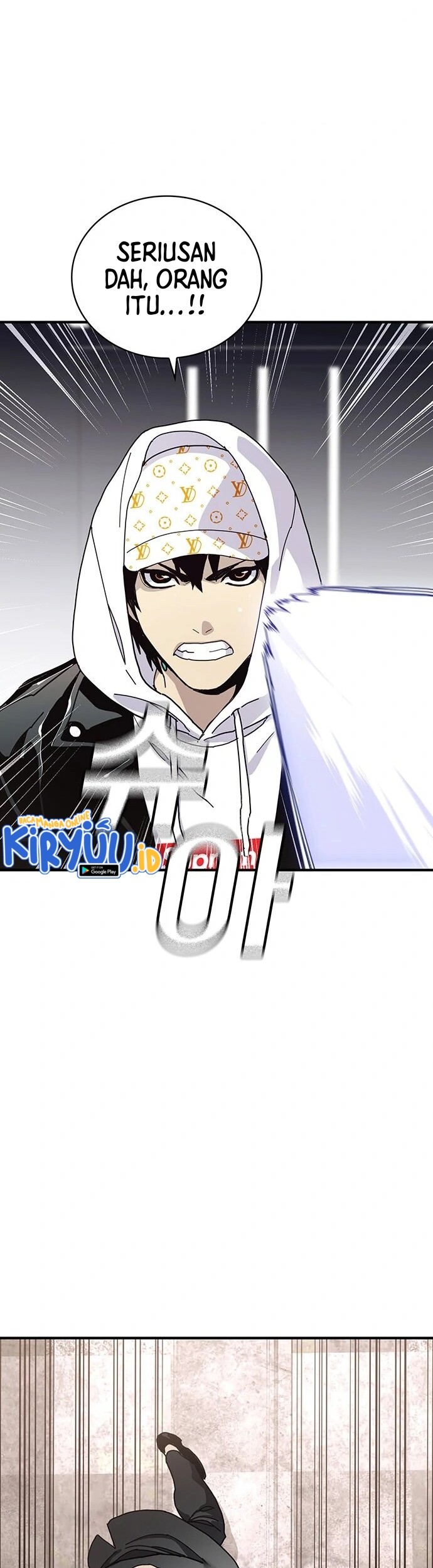 Ranker (2022) Chapter 25 Gambar 11