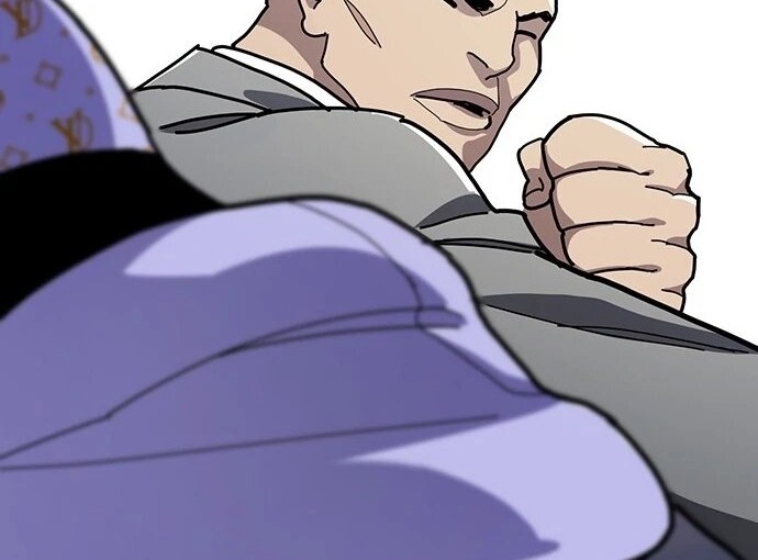 Ranker (2022) Chapter 25 Gambar 16