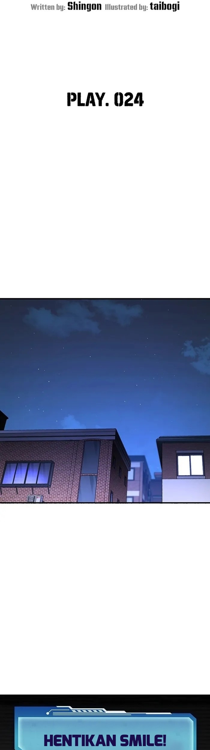 Ranker (2022) Chapter 24 Gambar 21