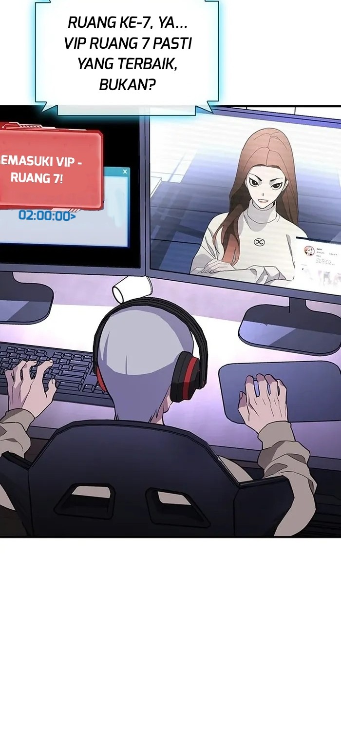 Ranker (2022) Chapter 24 Gambar 24