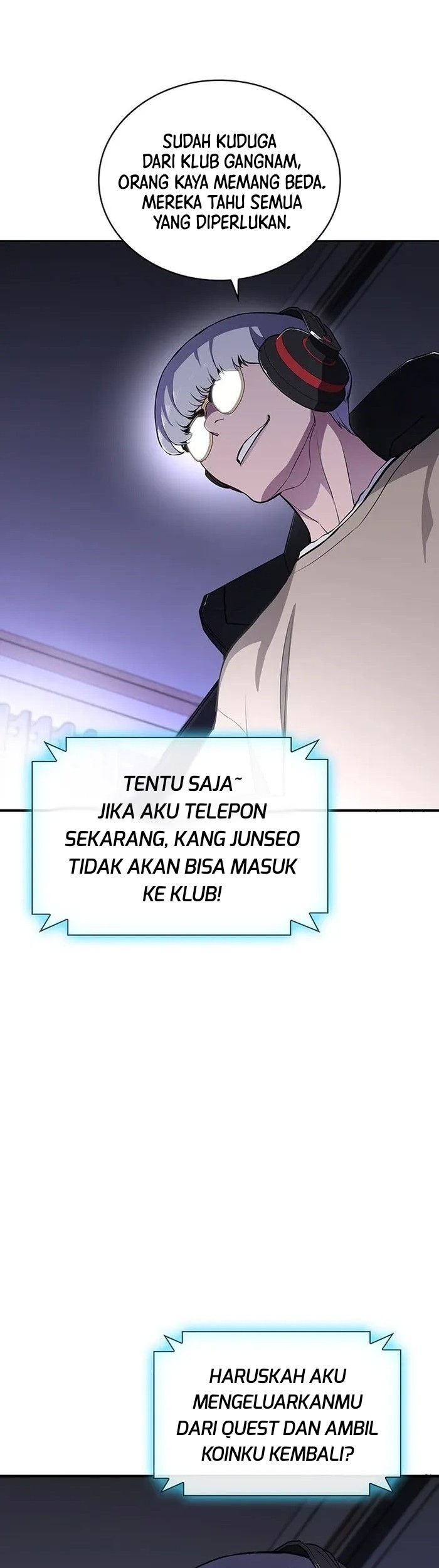 Ranker (2022) Chapter 24 Gambar 25