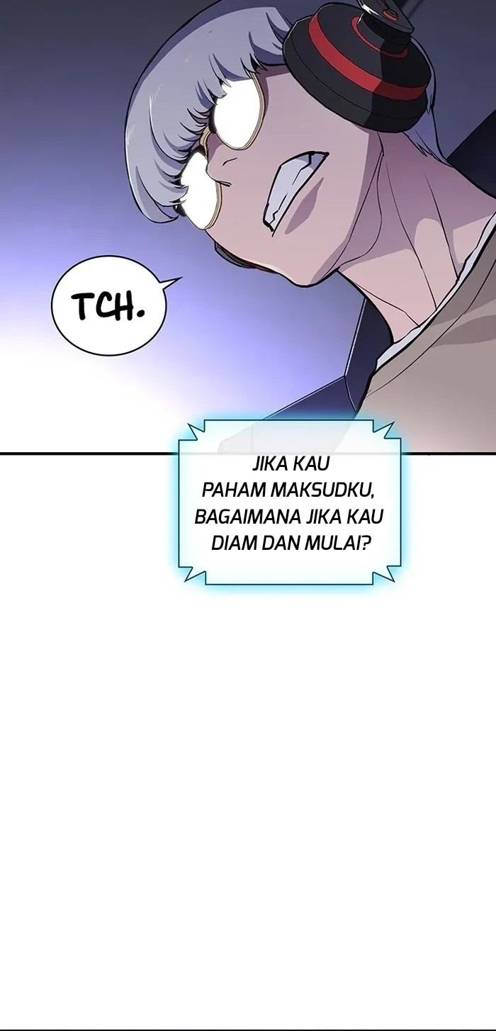 Ranker (2022) Chapter 24 Gambar 26