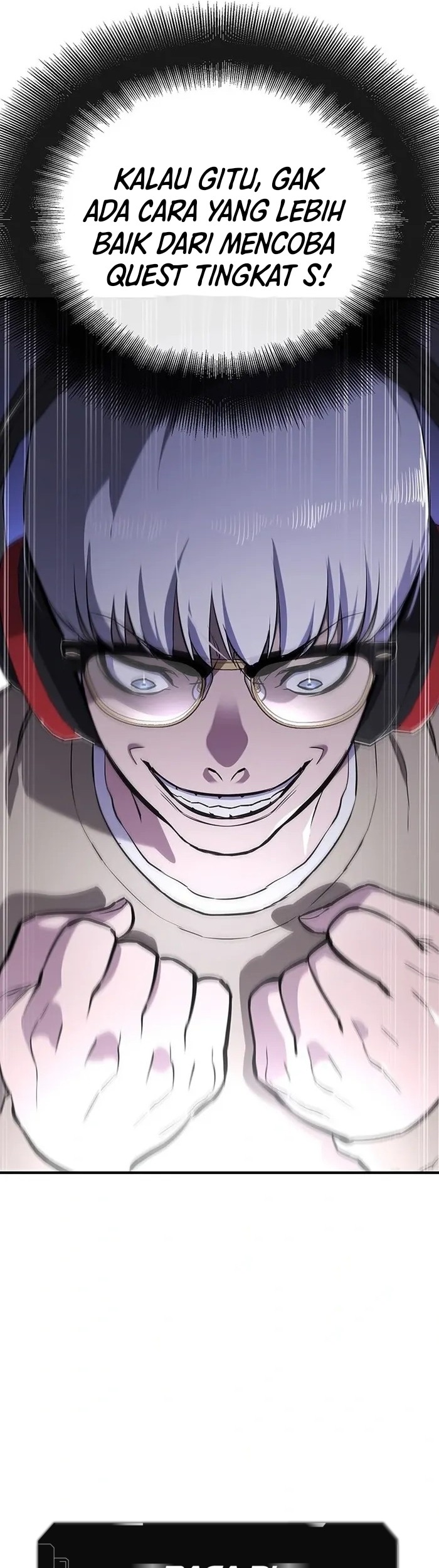 Ranker (2022) Chapter 24 Gambar 29