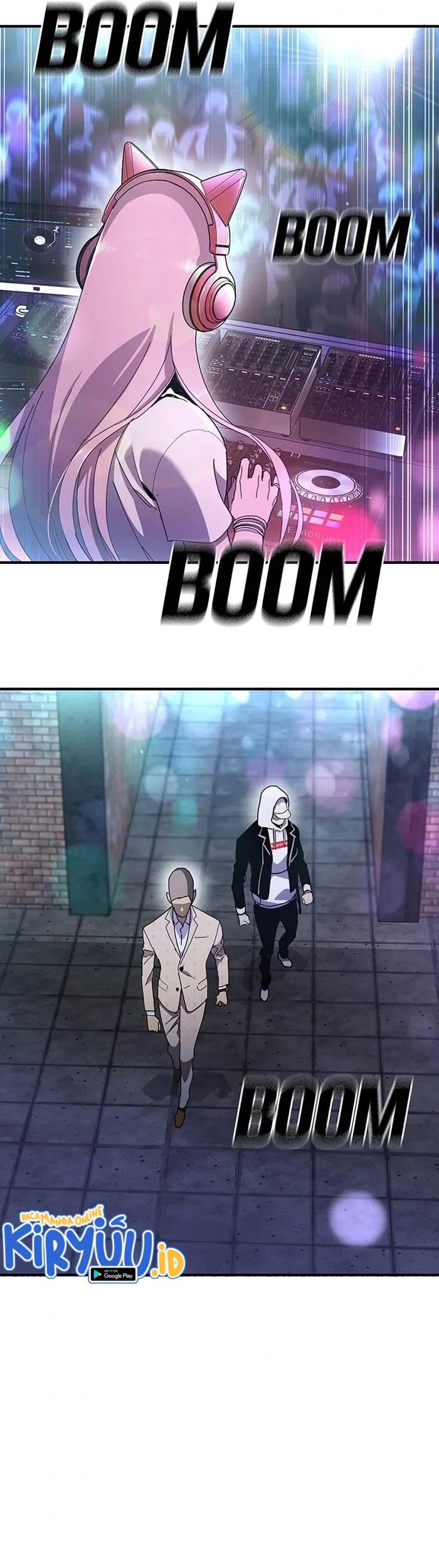 Ranker (2022) Chapter 24 Gambar 31