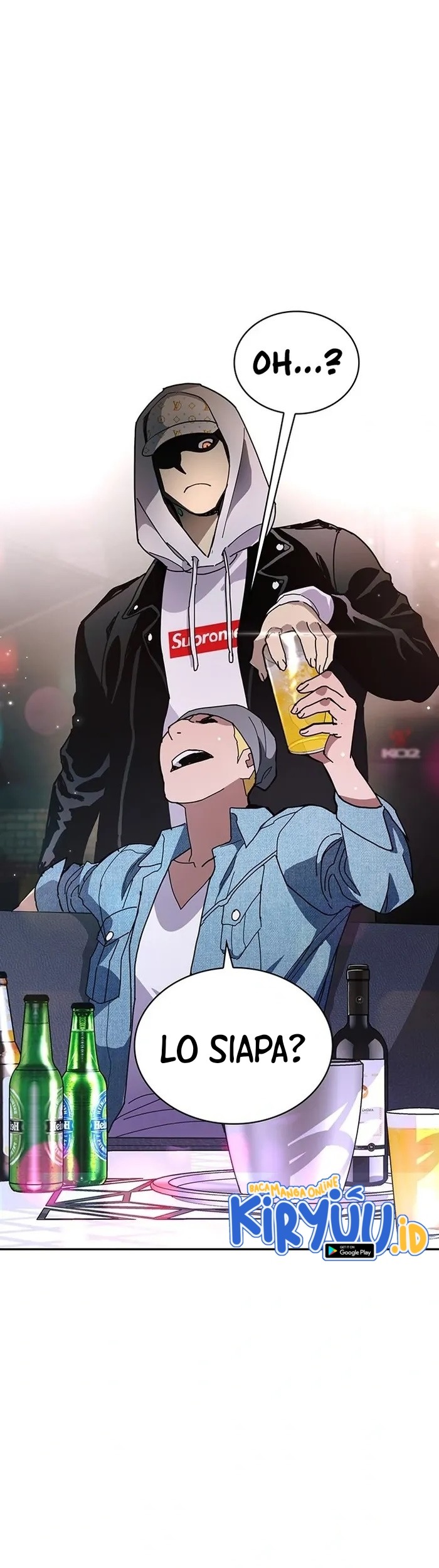 Ranker (2022) Chapter 24 Gambar 39