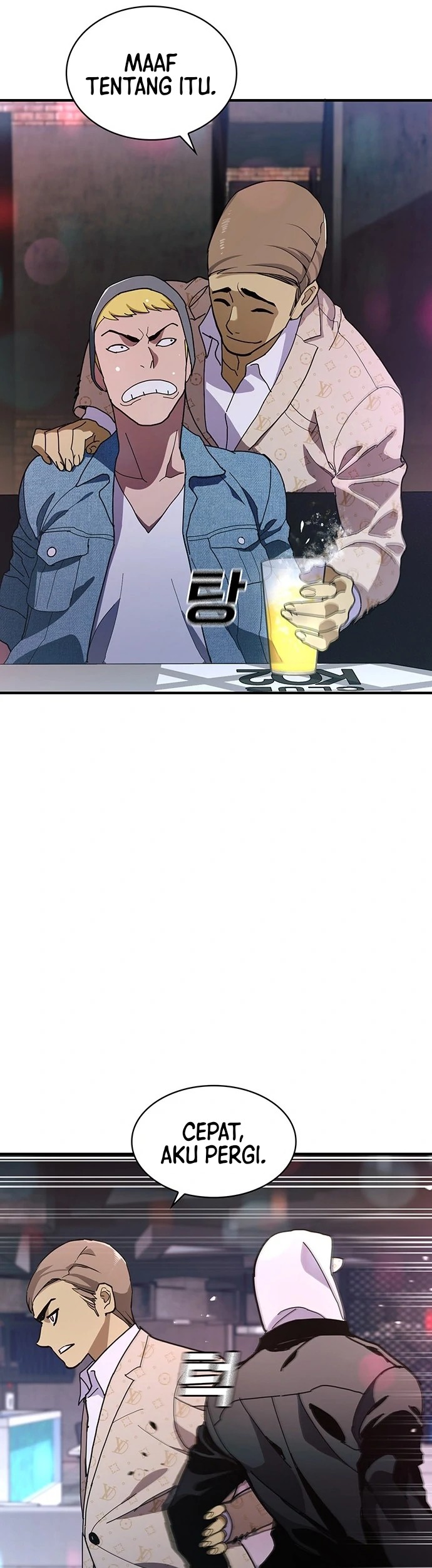 Ranker (2022) Chapter 24 Gambar 44