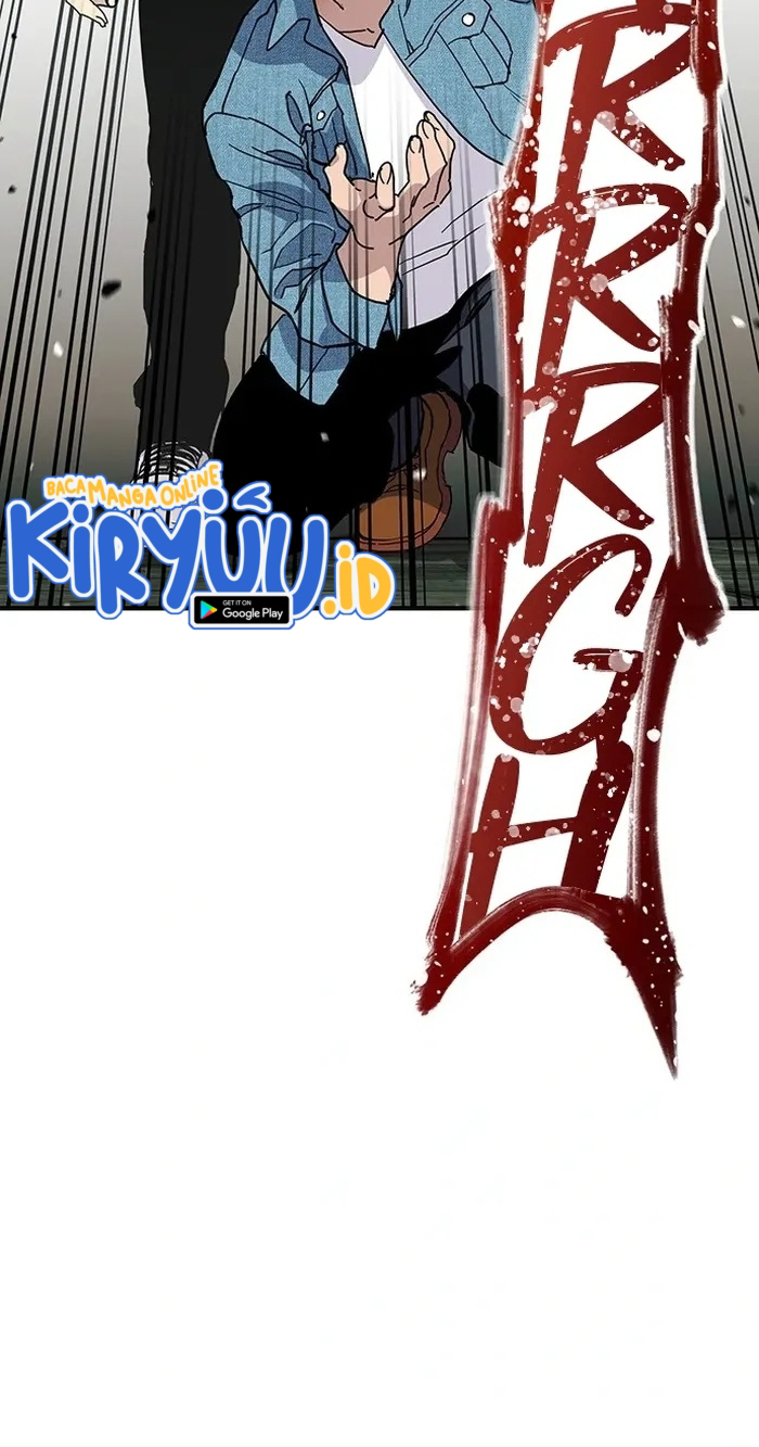 Ranker (2022) Chapter 24 Gambar 51