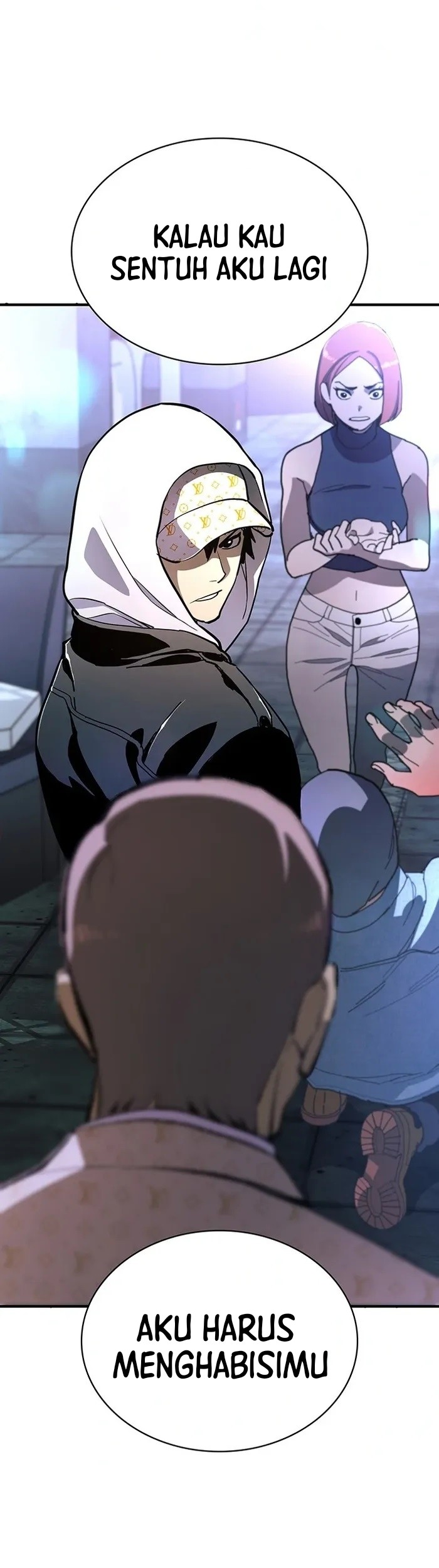 Ranker (2022) Chapter 24 Gambar 52