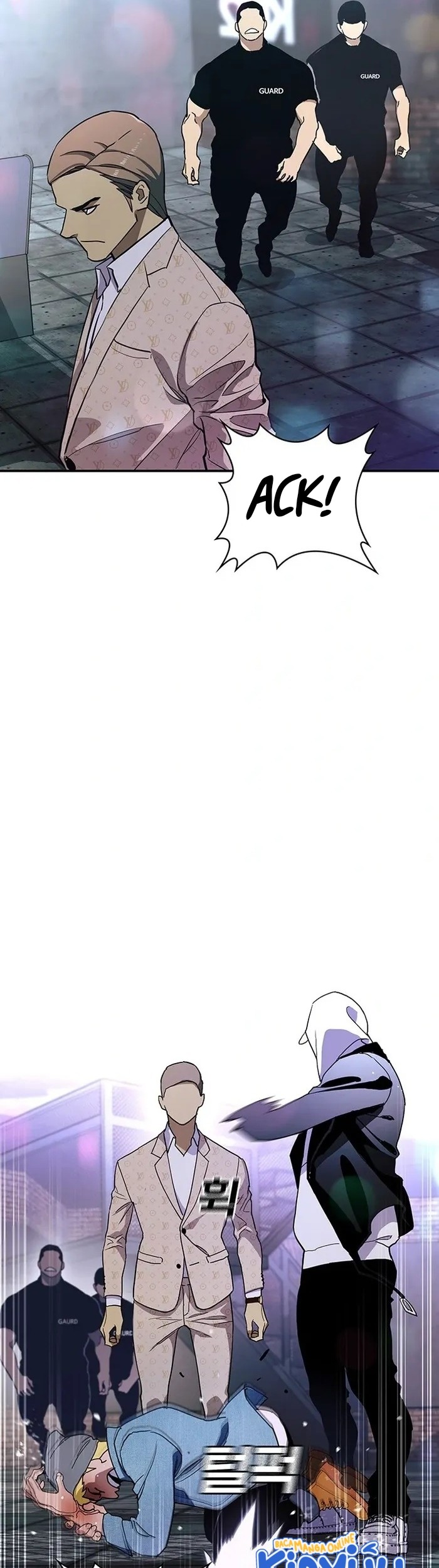 Ranker (2022) Chapter 24 Gambar 54