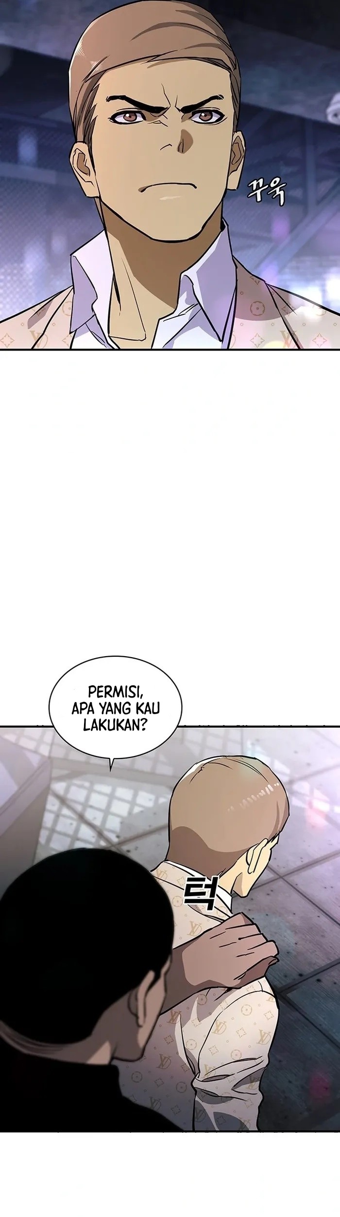 Ranker (2022) Chapter 24 Gambar 56