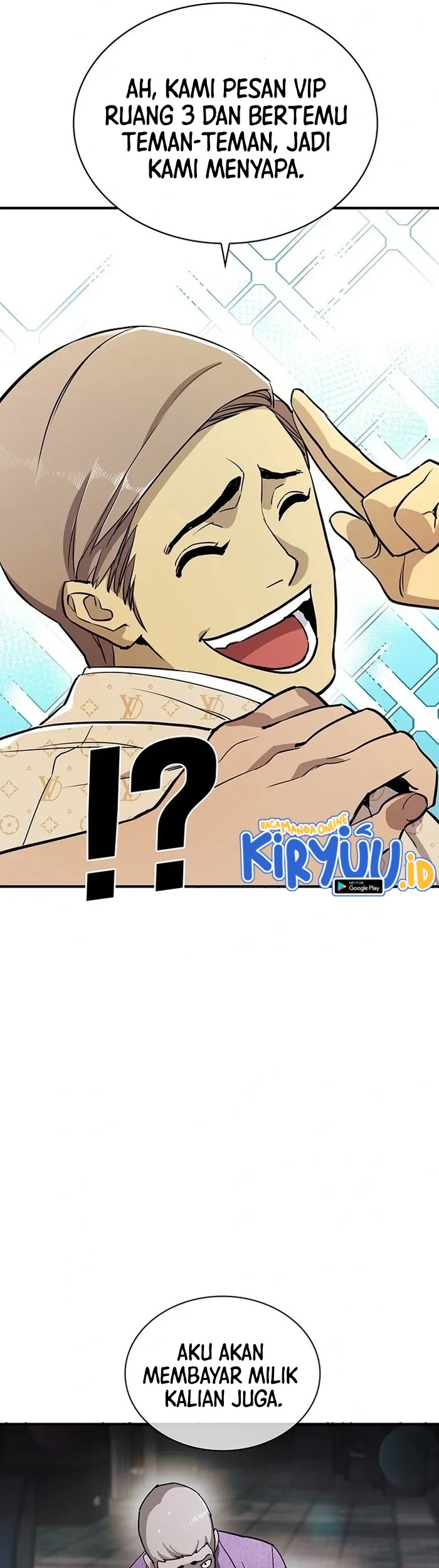 Ranker (2022) Chapter 24 Gambar 58